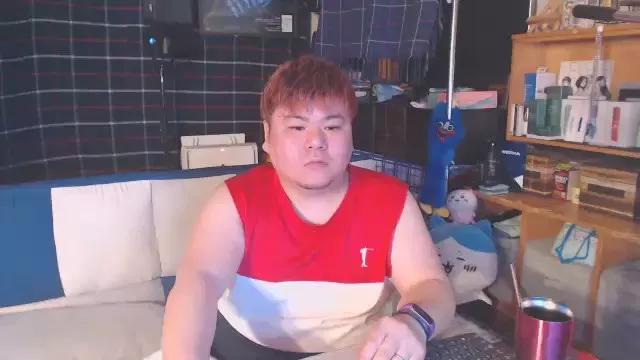 hirochan0630 on Cam4 