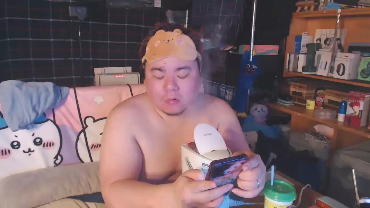 hirochan0630 on Cam4 