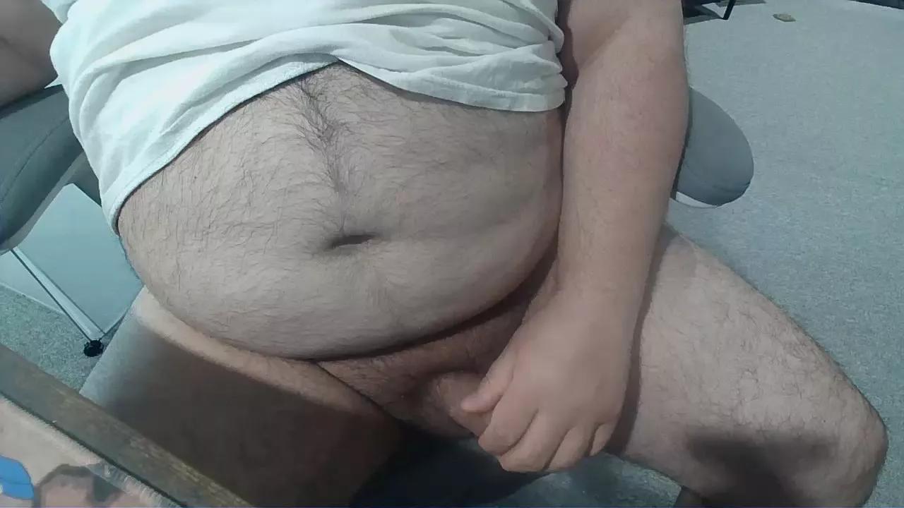 hispanOSOxxx on Cam4 