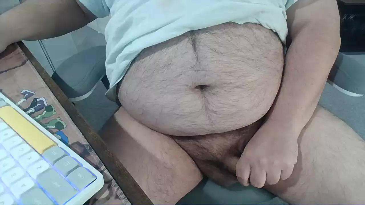 hispanOSOxxx on Cam4 