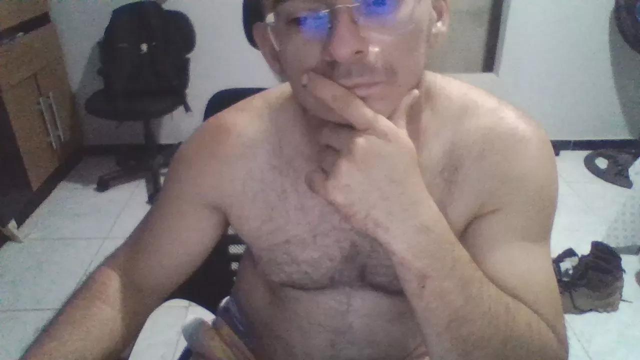 Homem_pk25cm on Cam4 