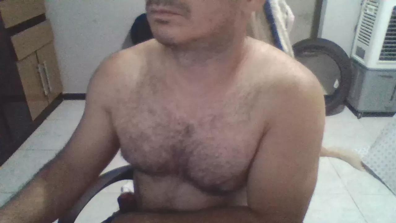 Homem_pk25cm on Cam4 