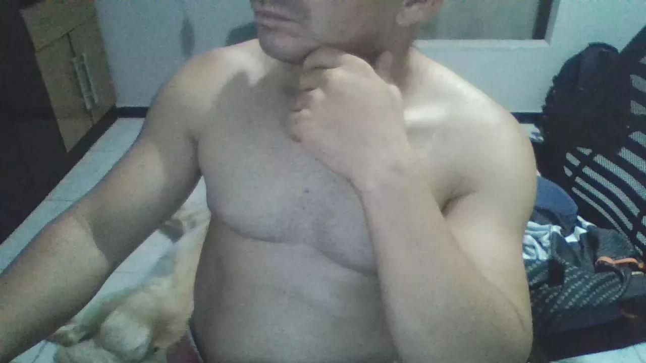 Homem_pk25cm on Cam4 