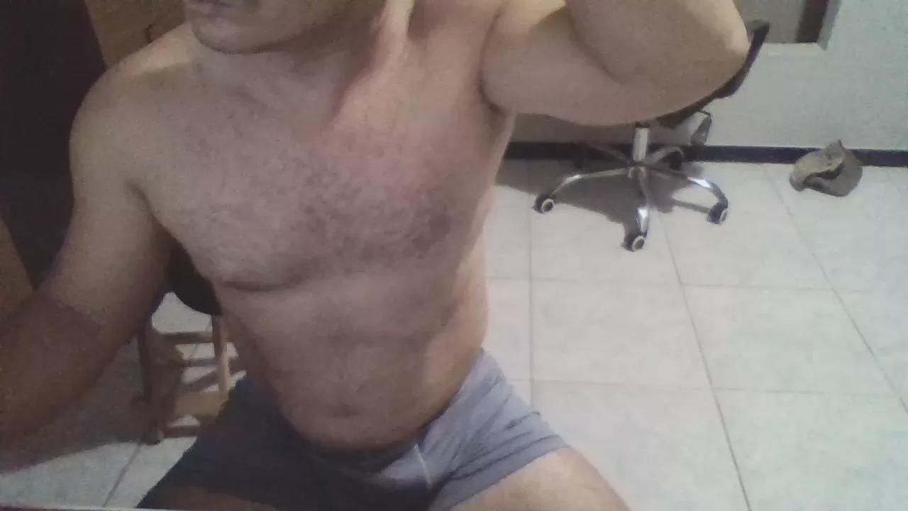 Homem_pk25cm on Cam4 