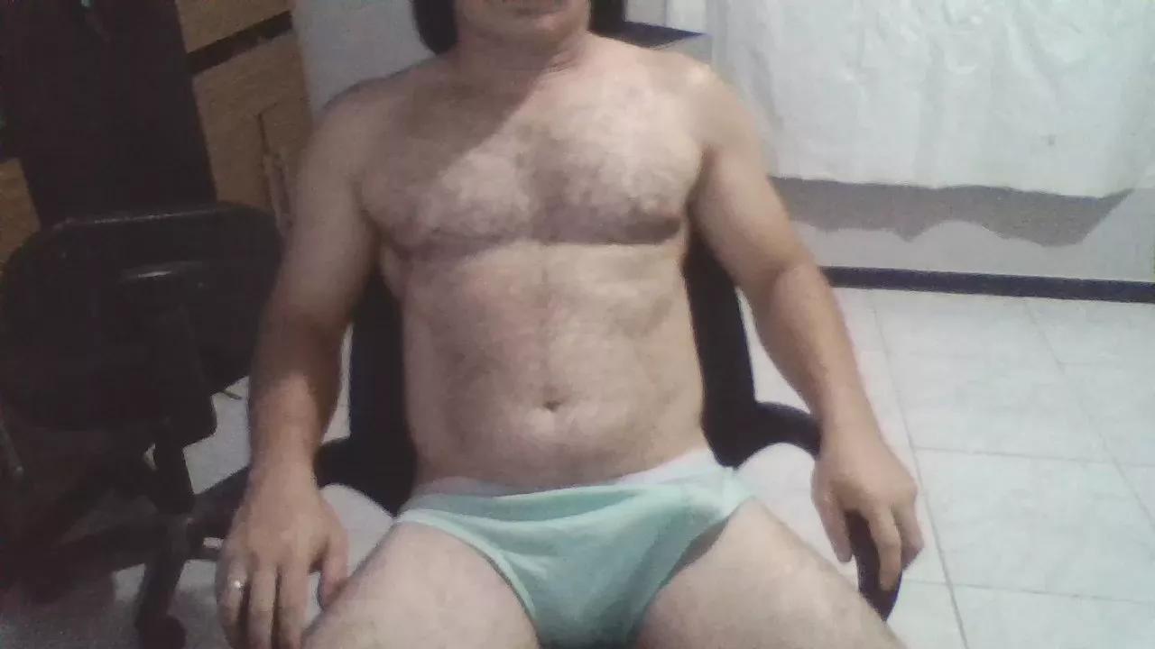 Homem_pk25cm on Cam4 