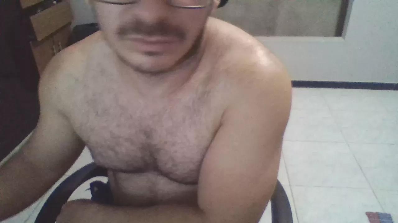 Homem_pk25cm on Cam4 