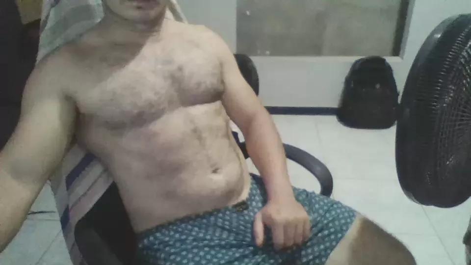 Homem_pk25cm on Cam4 