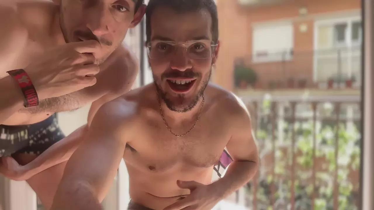 horneycouplesea on Cam4 