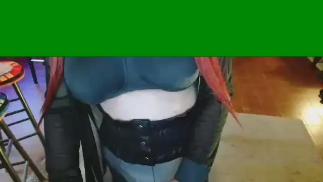 Horny_DWT on Cam4 