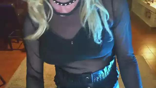 Horny_DWT on Cam4 