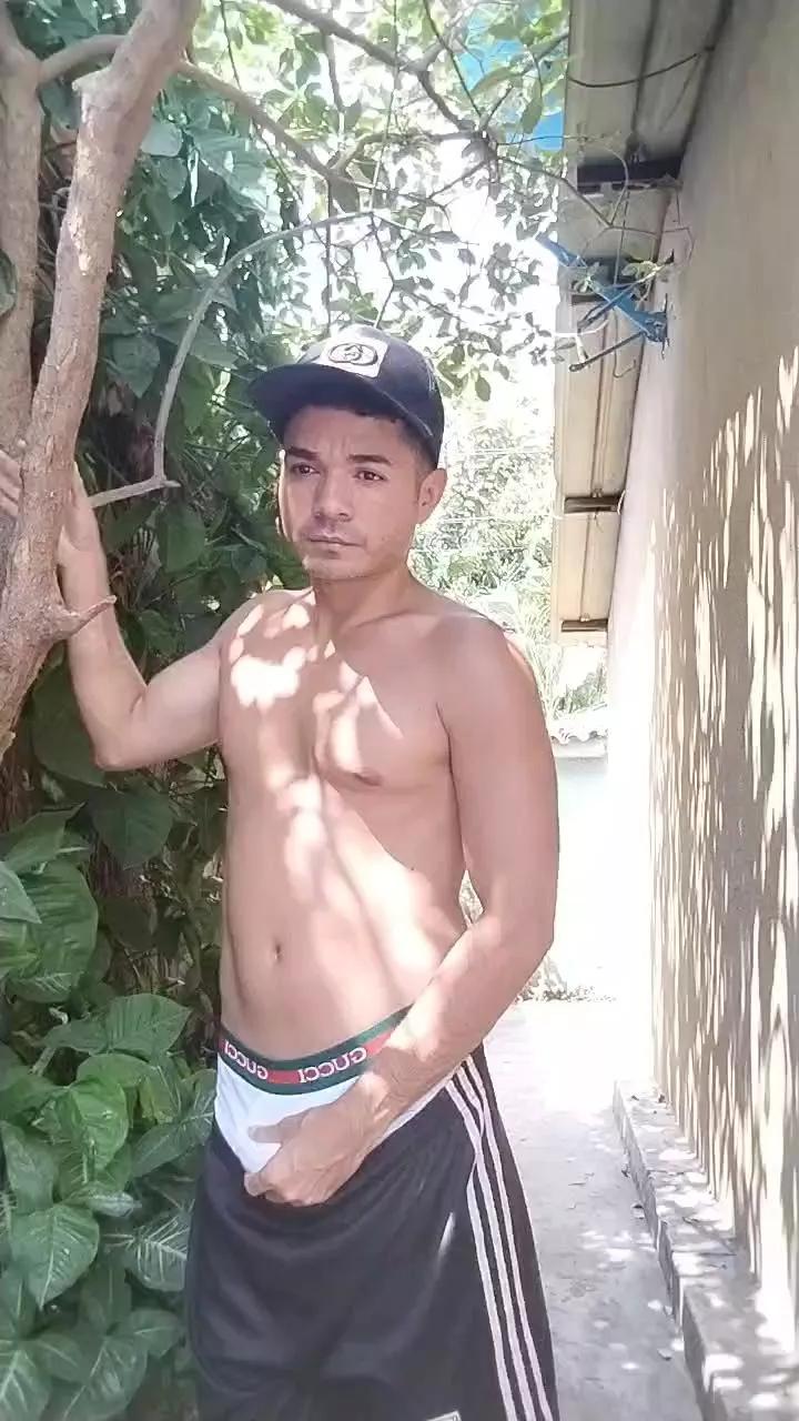 hotboy1955 on Cam4 