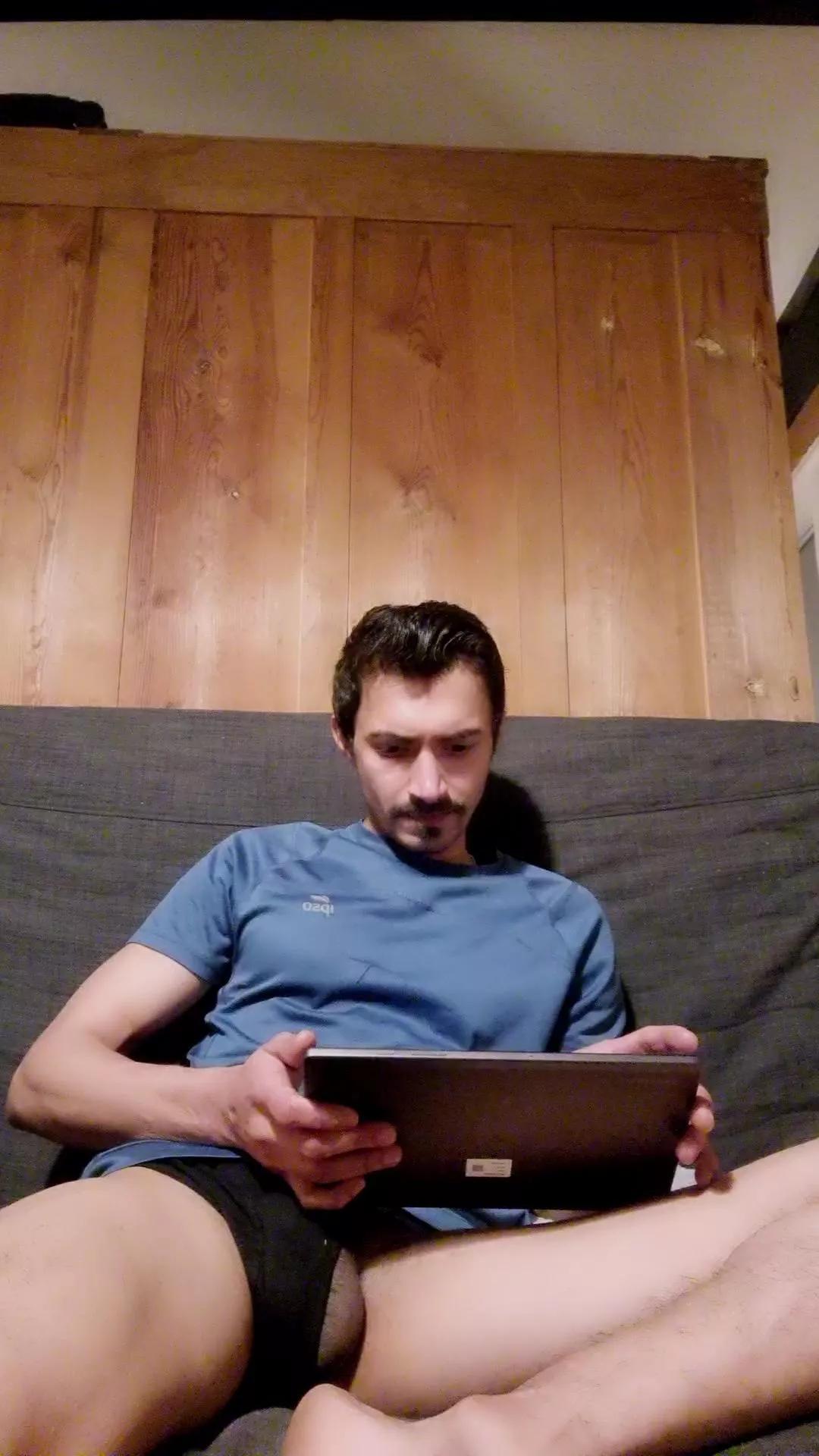 hotboy7005 on Cam4 