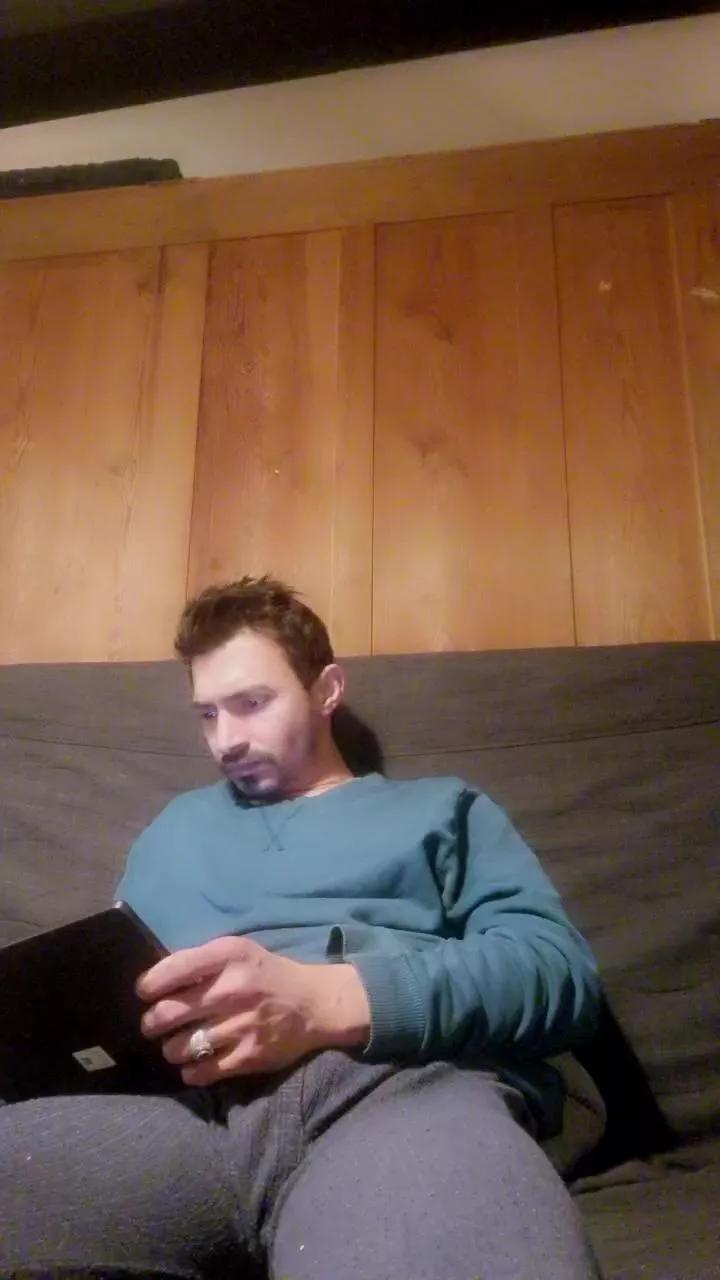 hotboy7005 on Cam4 