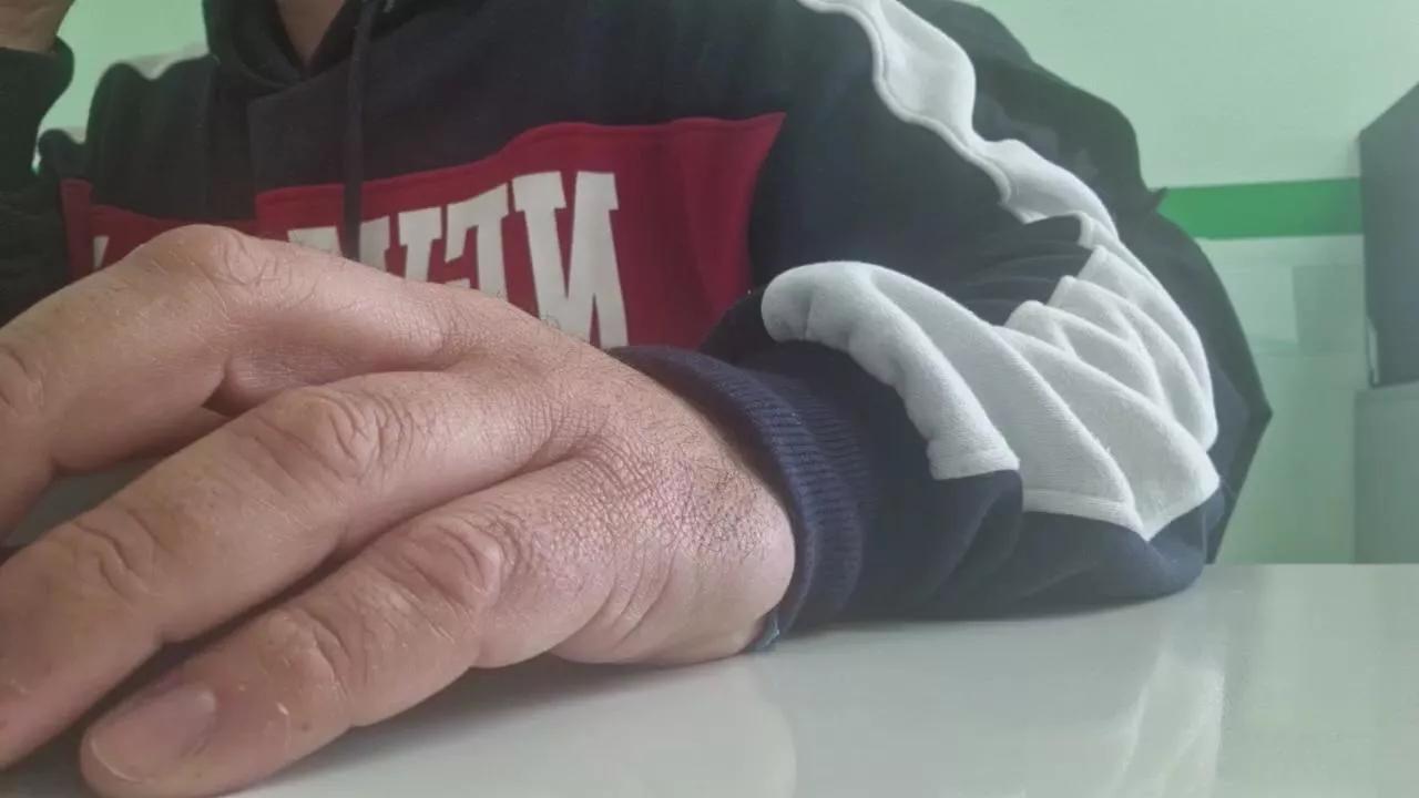 hotdaddyita on Cam4 