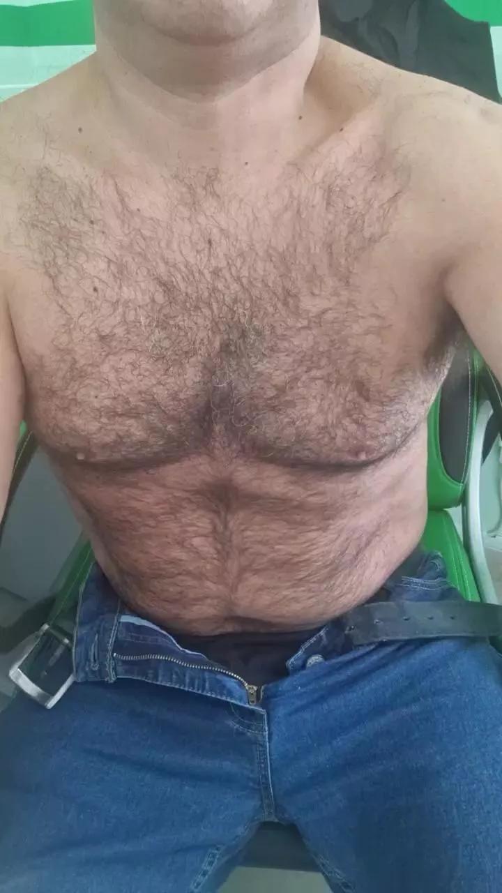 hotdaddyita on Cam4 