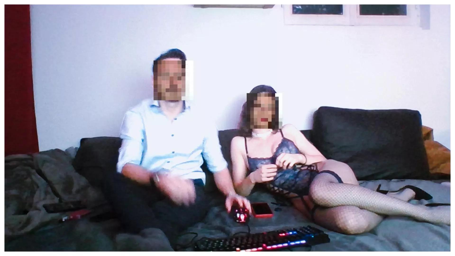hotloverz1 on Cam4 