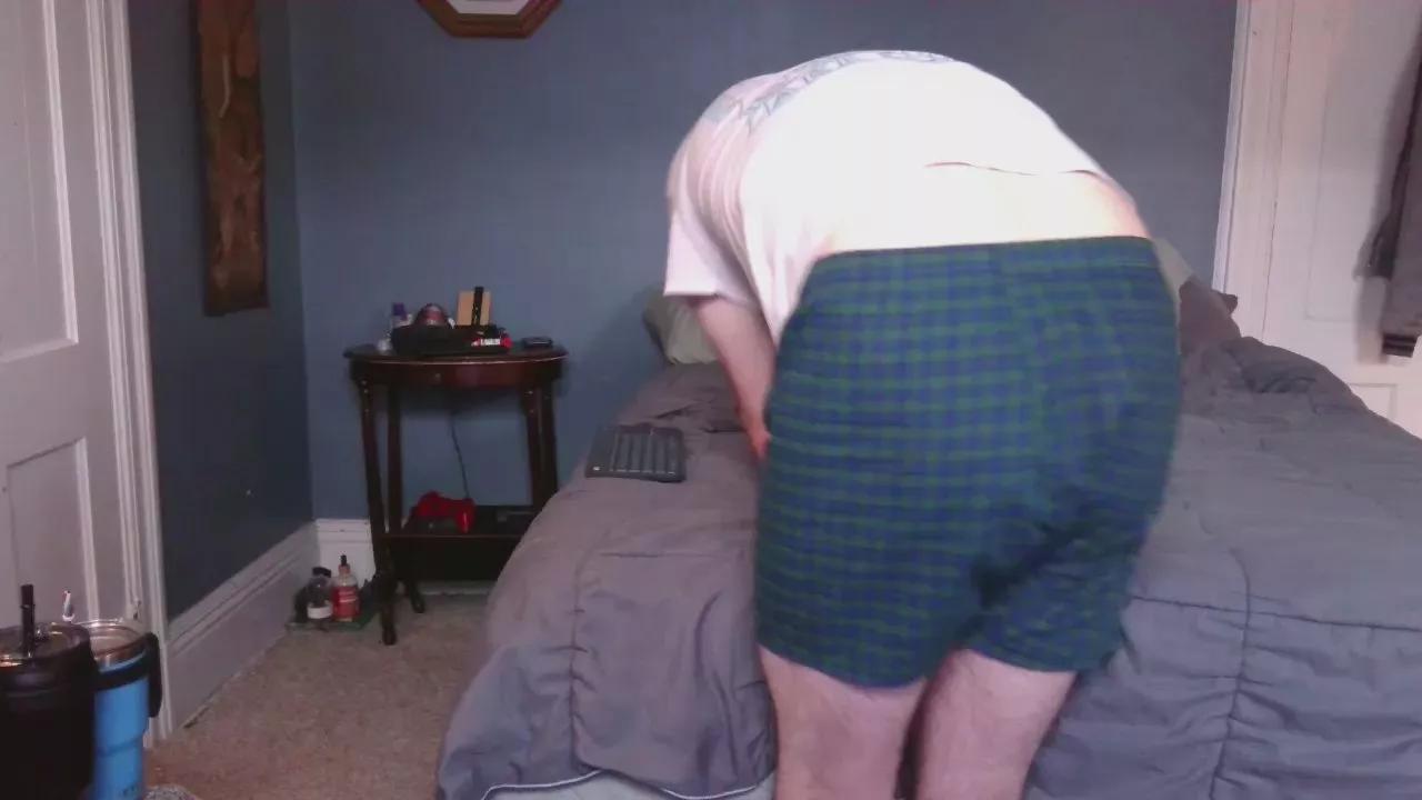 hpluvscash on Cam4 
