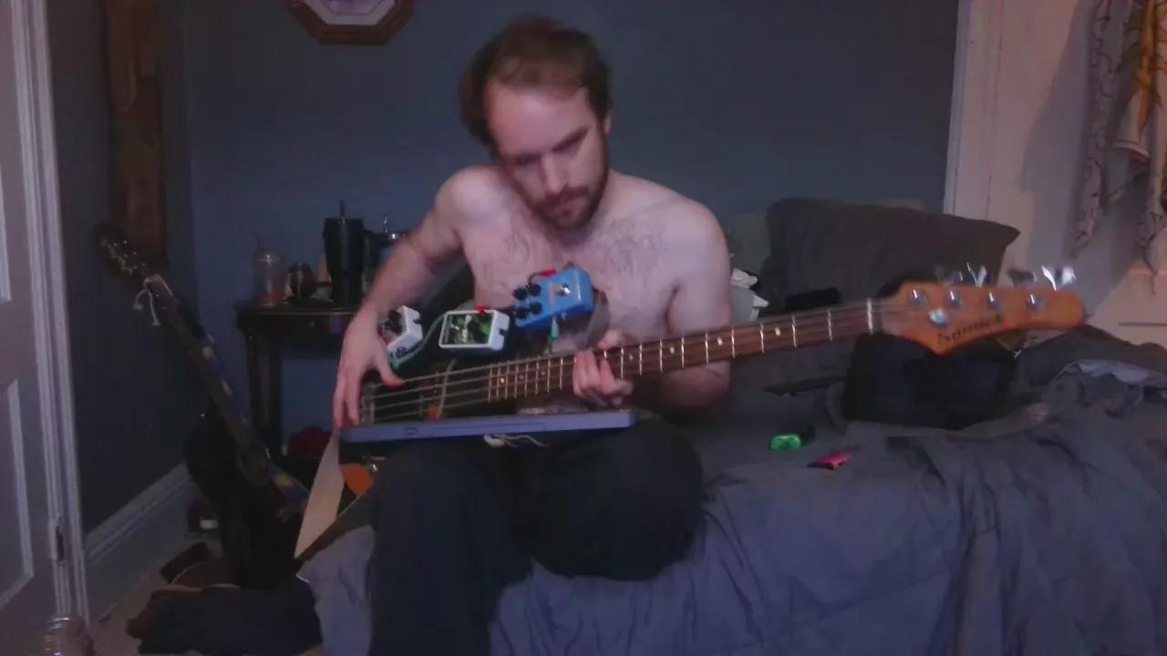 hpluvscash on Cam4 