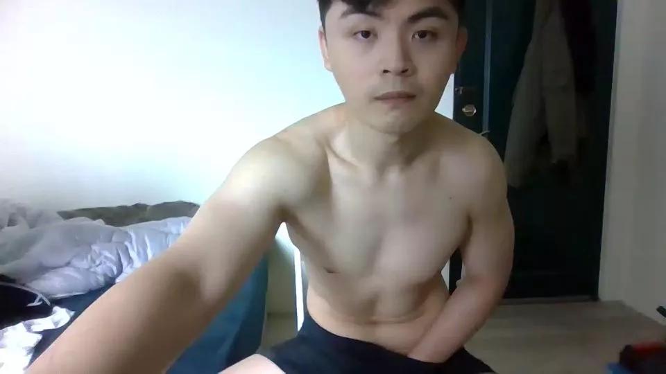 huang500 on Cam4 