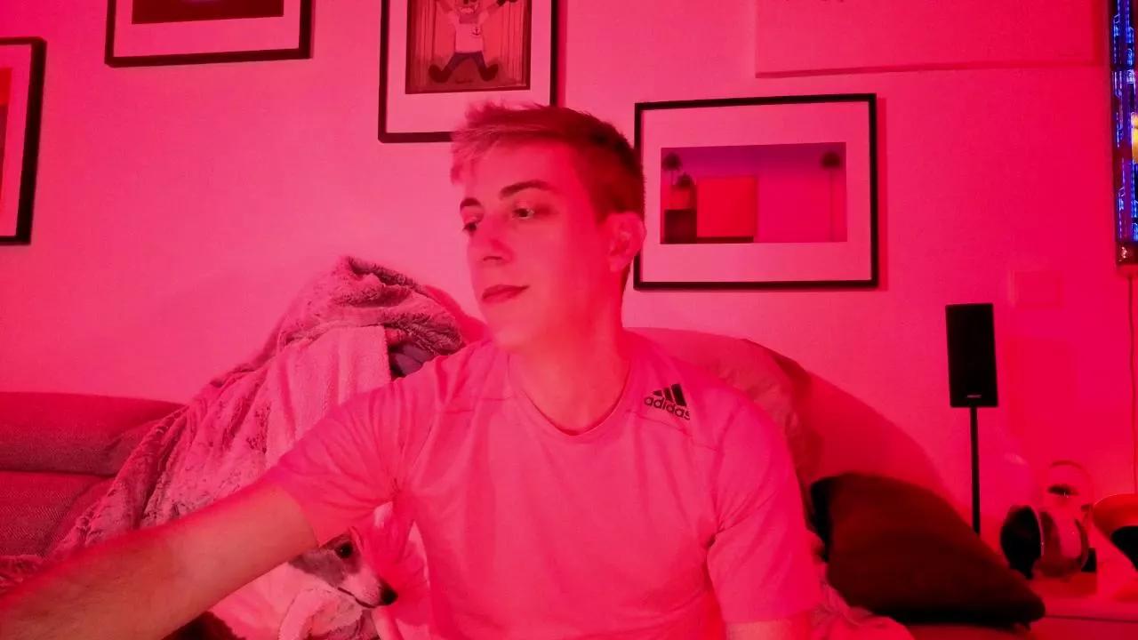 HuGo4K on Cam4 