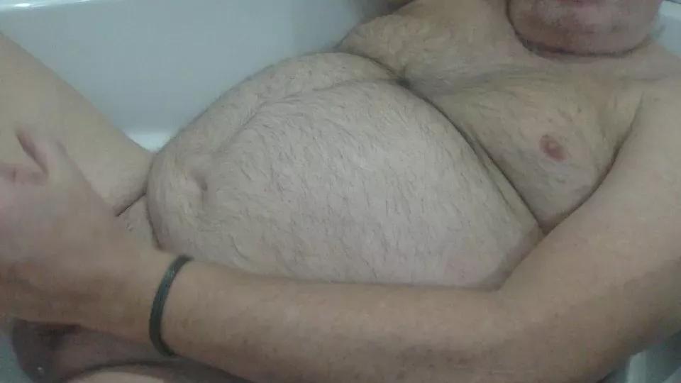hungrydad2 on Cam4 