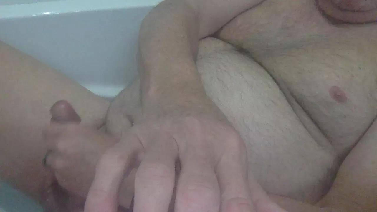 hungrydad2 on Cam4 