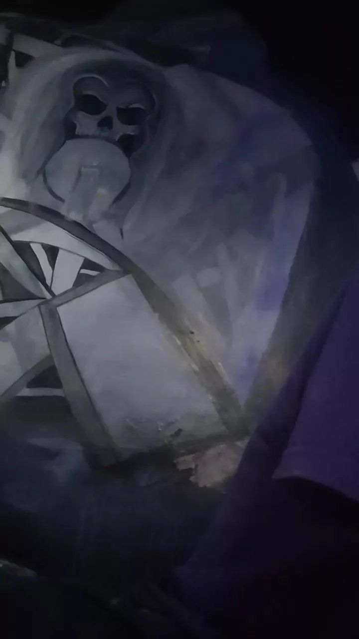 Offline Huyq2 on Cam4