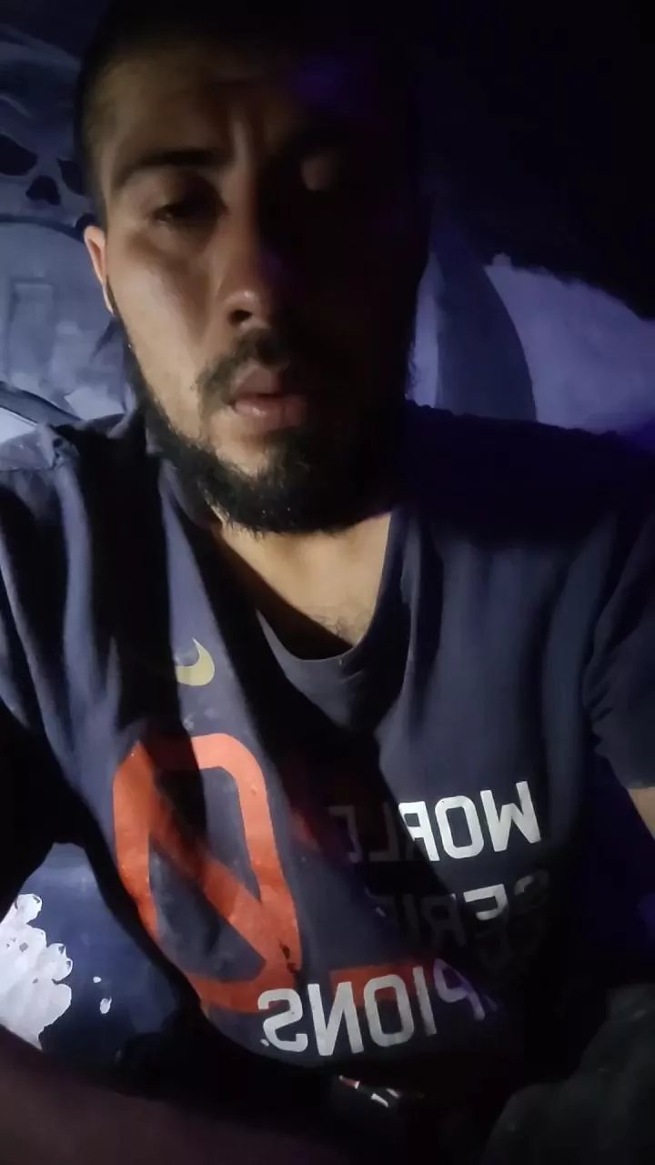 Offline Huyq2 on Cam4