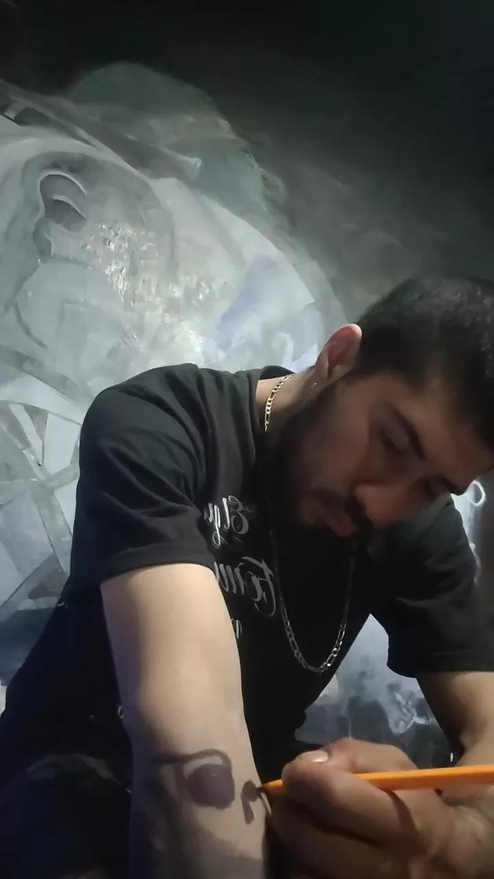 Offline Huyq2 on Cam4