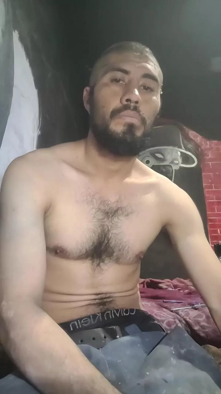 Offline Huyq2 on Cam4