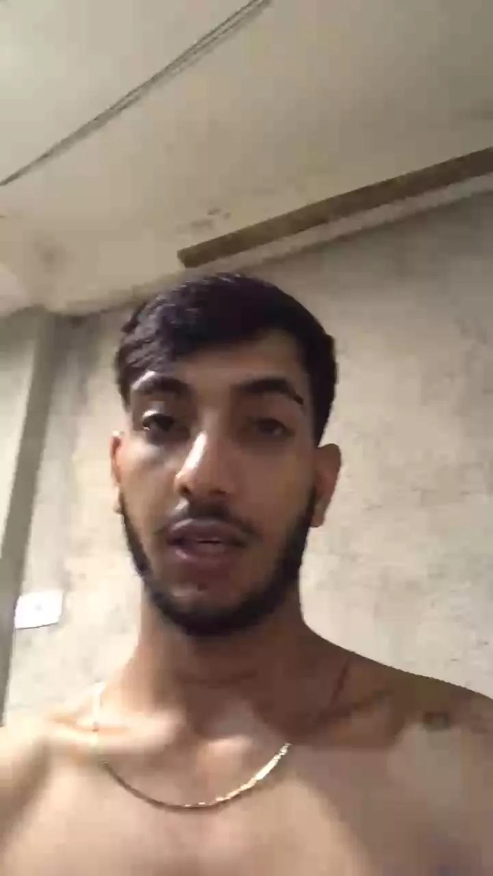 Ibrahim855 on Cam4 
