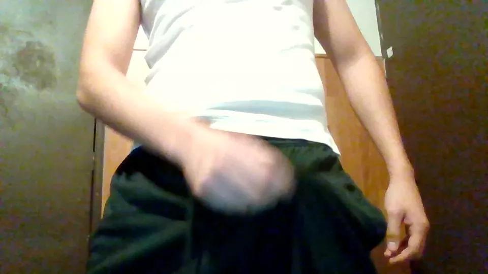 ignacio420_hot on Cam4 