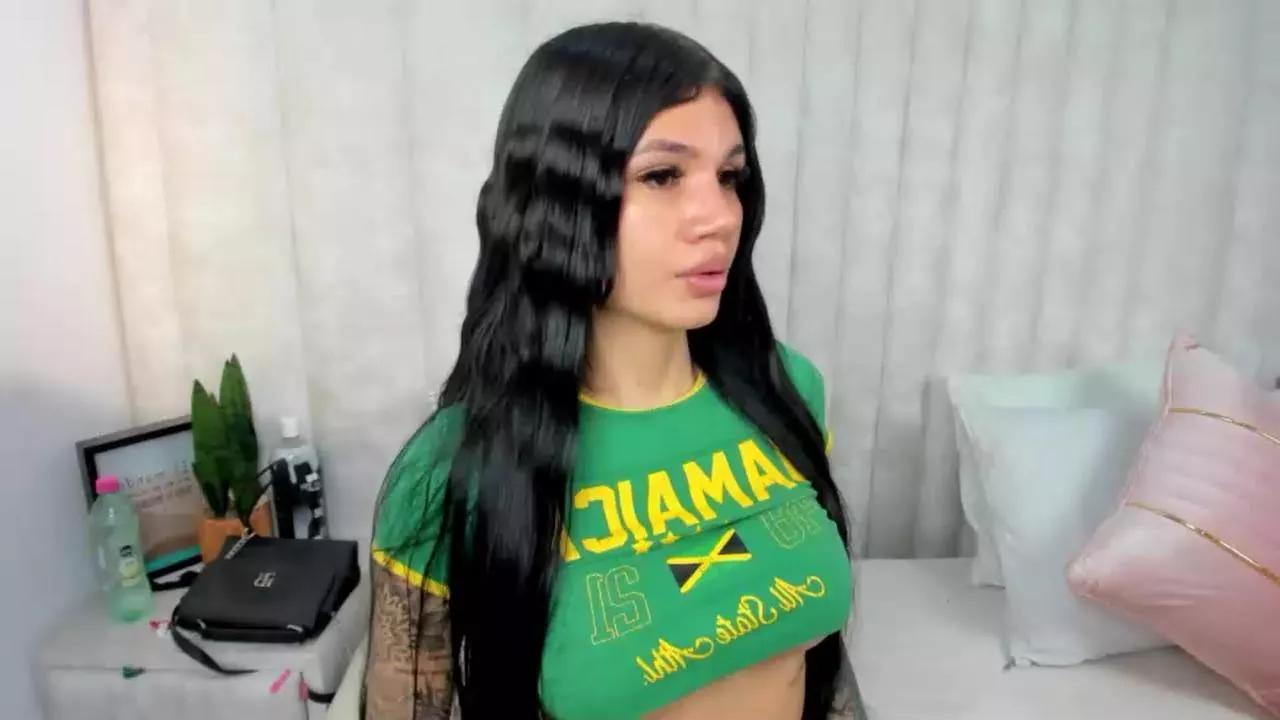 im_anie on Cam4 