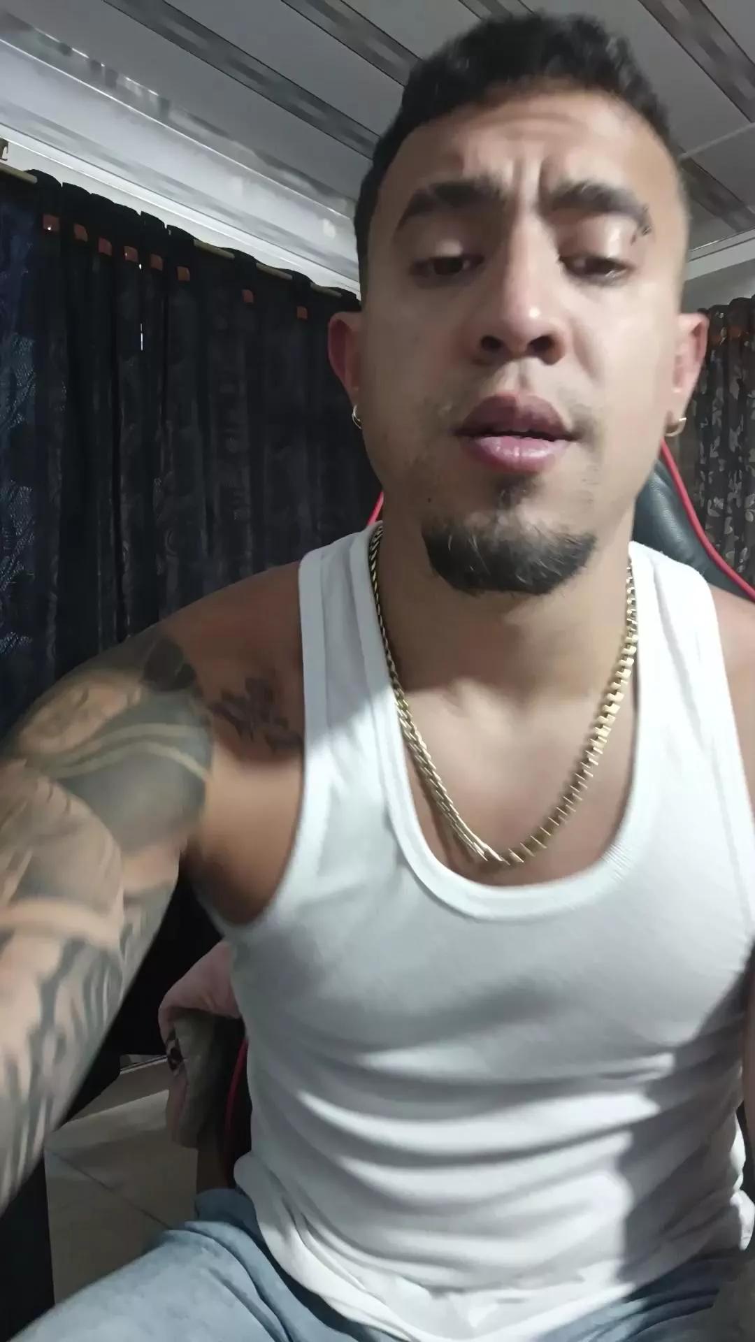 Im_massimo777 on Cam4 