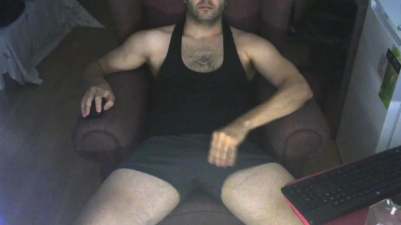 imthenight on Cam4 