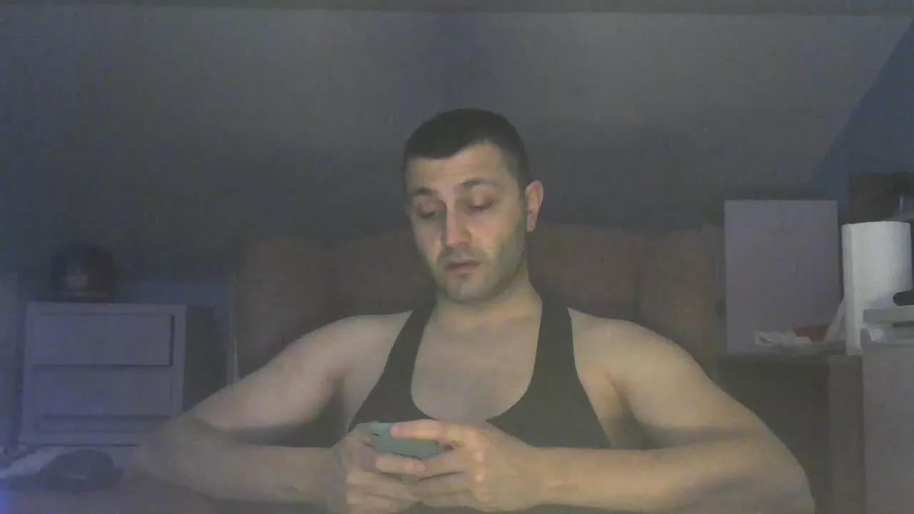 imthenight on Cam4 