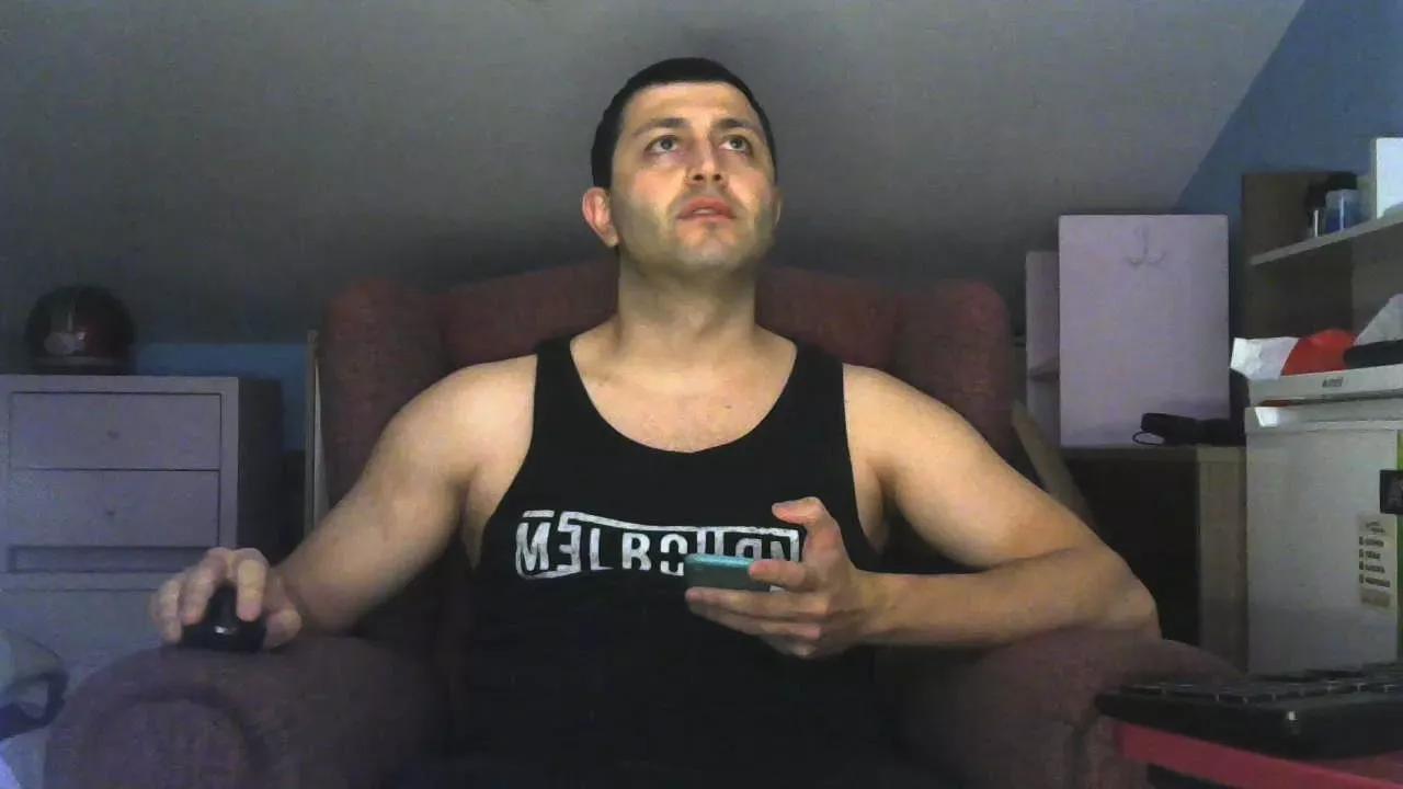 imthenight on Cam4 