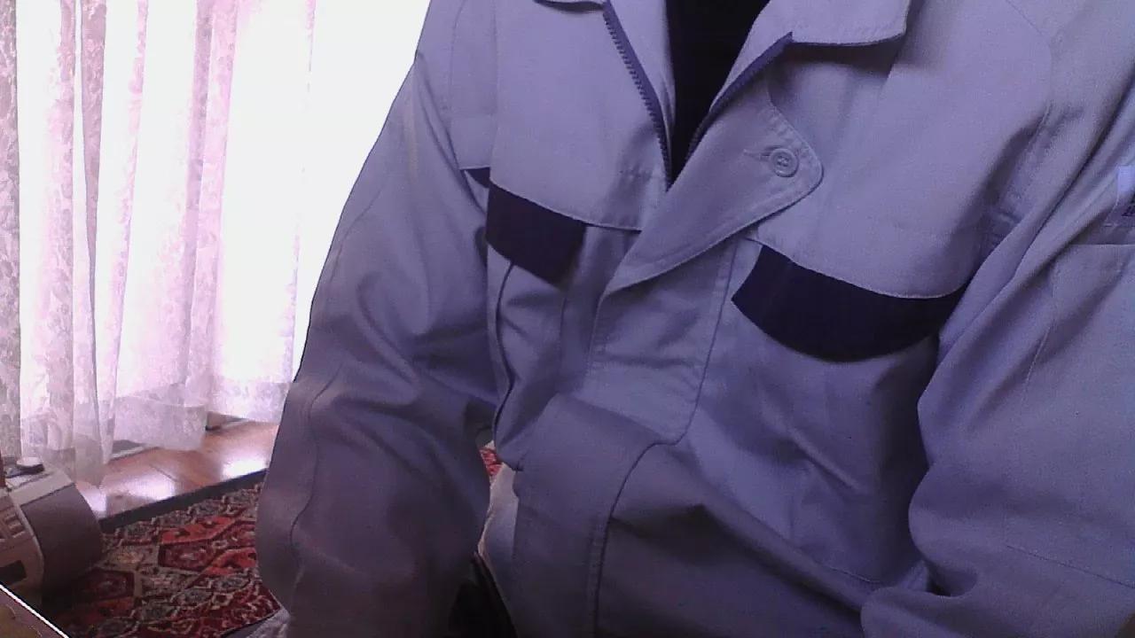 inagi on Cam4 