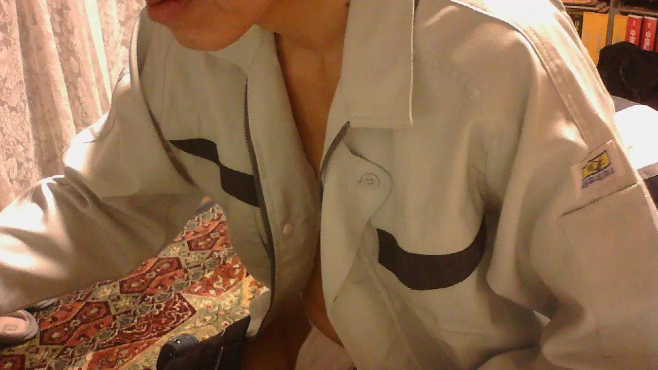 inagi on Cam4 