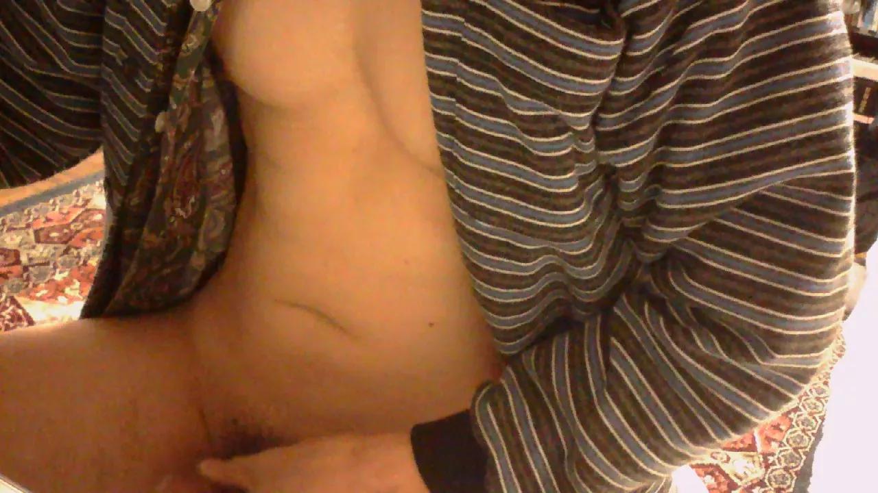 inagi on Cam4 