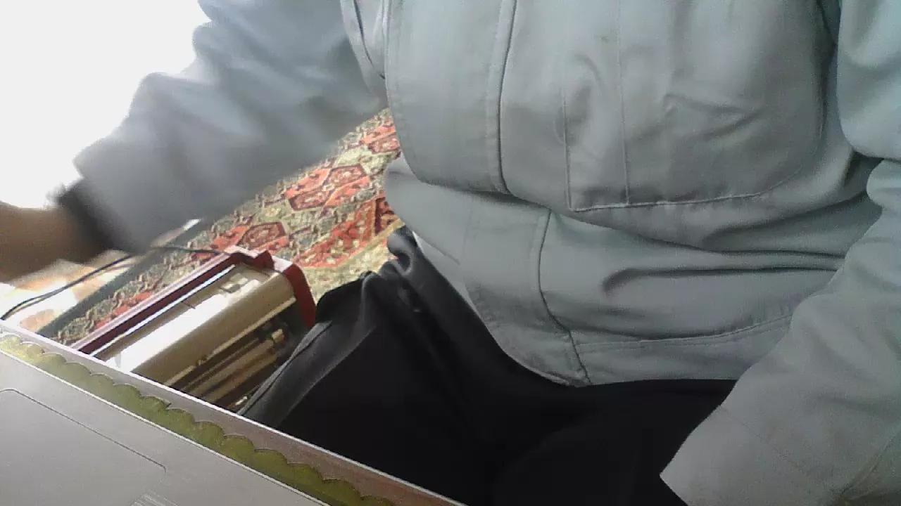 inagi on Cam4 
