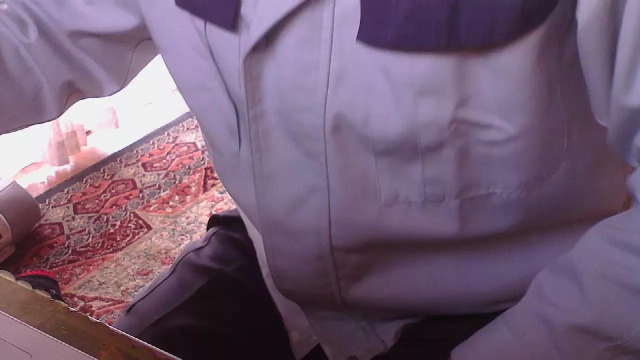 inagi on Cam4 