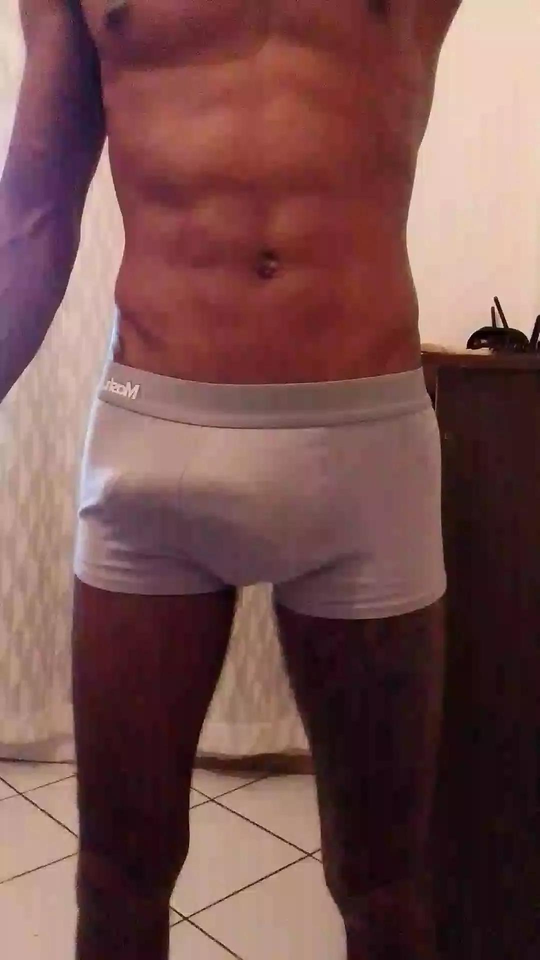 indio84 on Cam4 