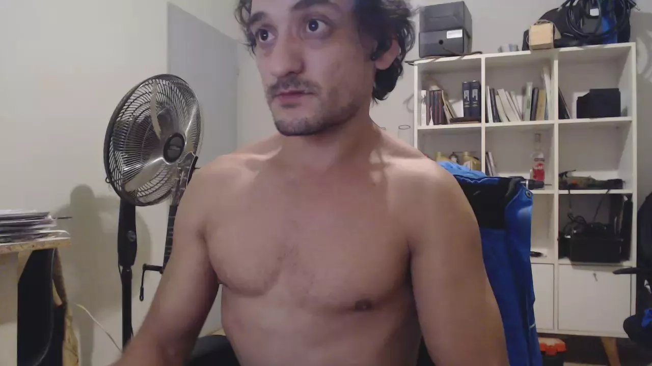 Freechat indio88_hot on Cam4