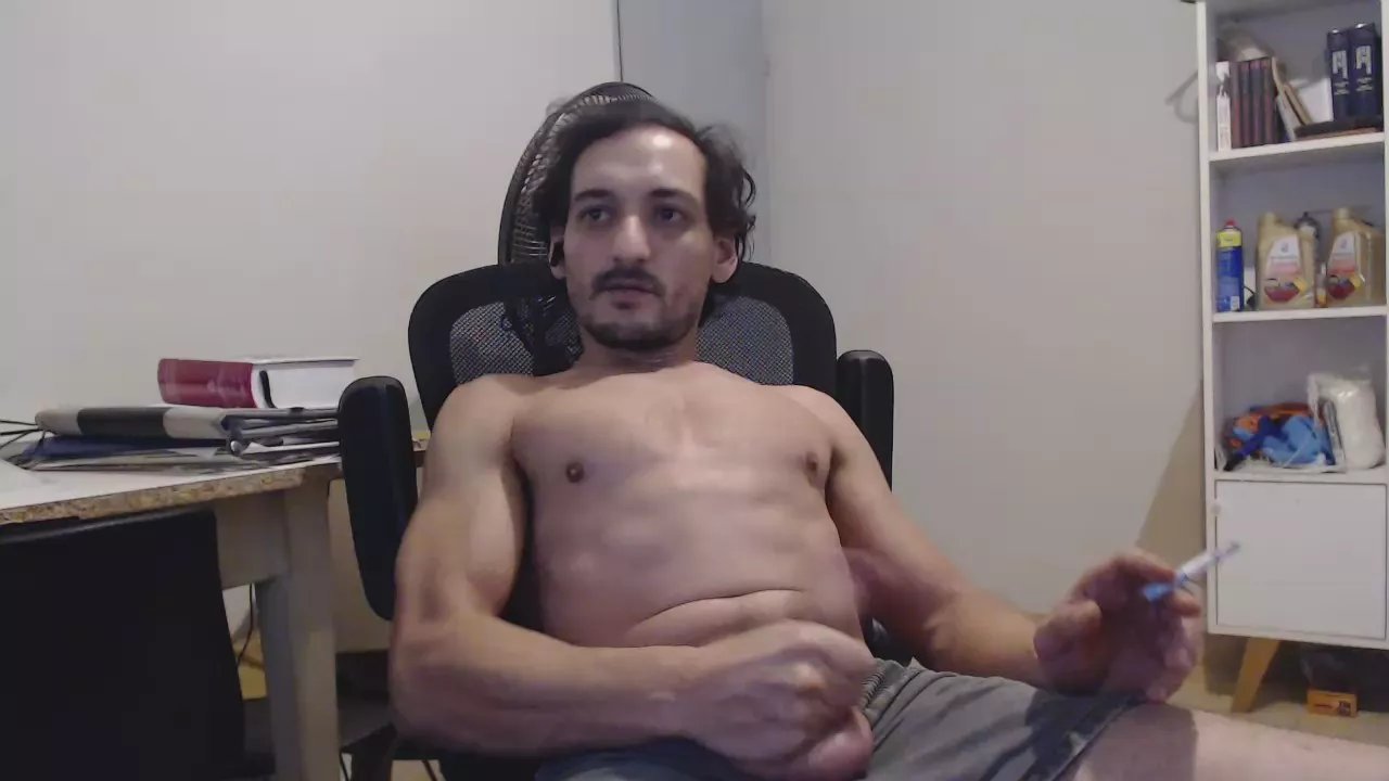 Freechat indio88_hot on Cam4