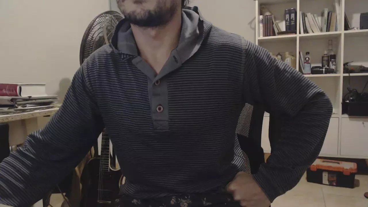 Freechat indio88_hot on Cam4