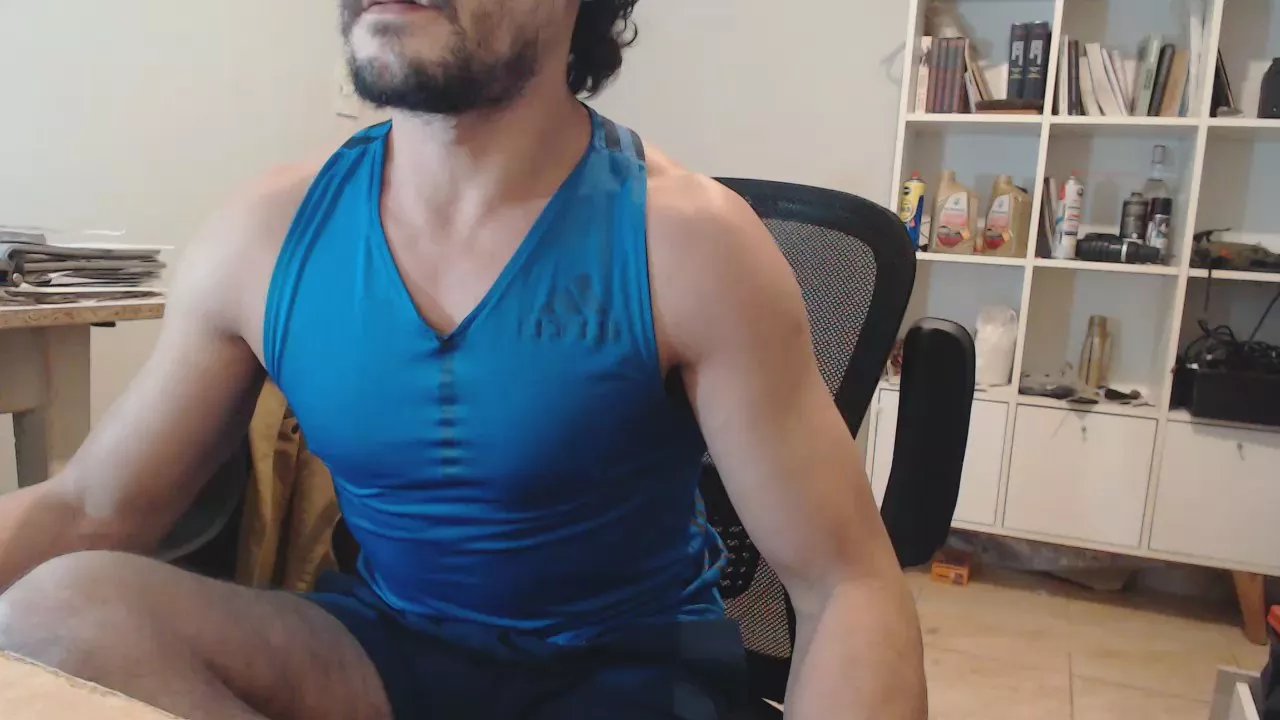 Freechat indio88_hot on Cam4