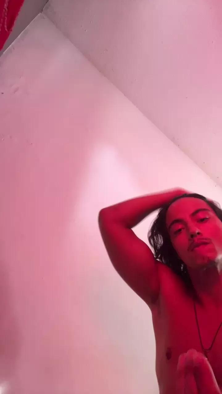 Indio_cacetudo on Cam4 