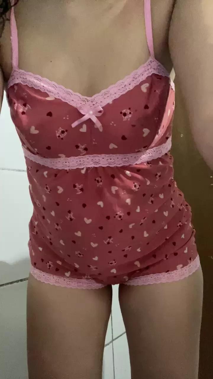 indracatfun on Cam4 
