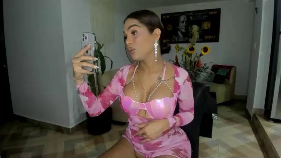 Offline inna_santana on Cam4